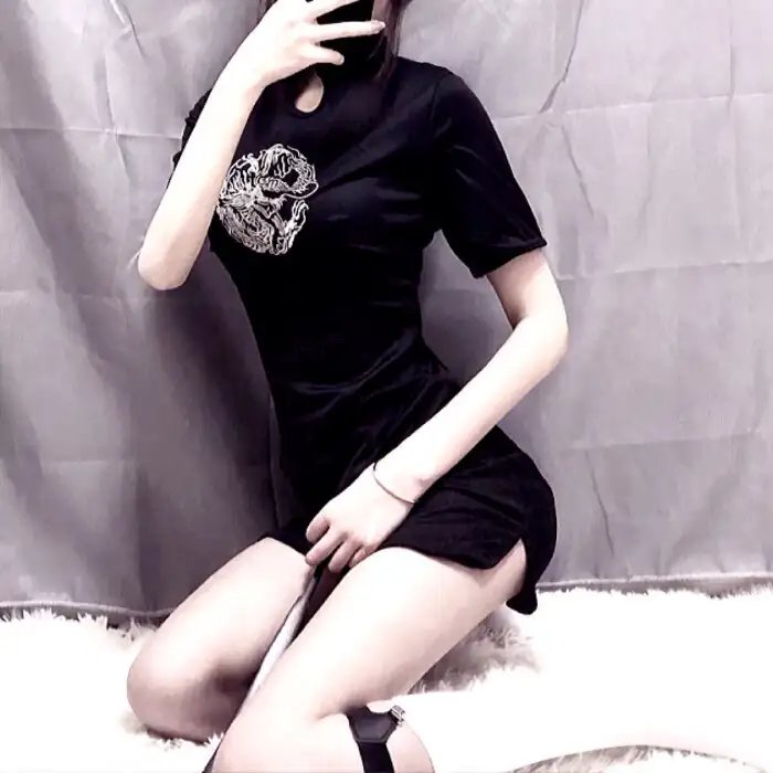 警戒线